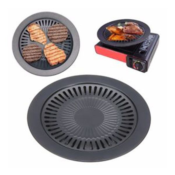 Buy Chefmaster Smokeless Barbeque in Pakistan | TelebrandShop.pk