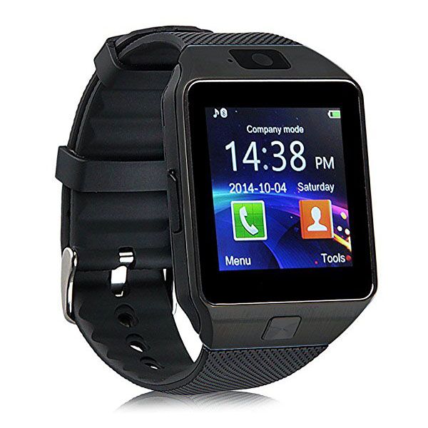 Buy Smart Watch DZ09 in Pakistan | TelebrandShop.pk